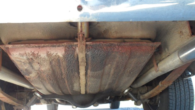 Used 1965 Dodge Coronet SOLD-11/19/2012 | Mundelein, IL