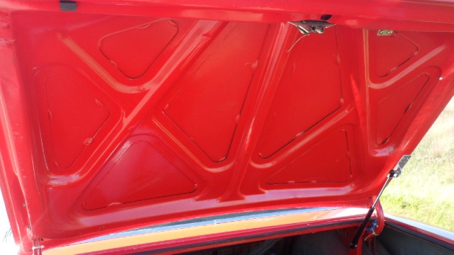 Used 1965 Dodge Coronet SOLD-11/19/2012 | Mundelein, IL