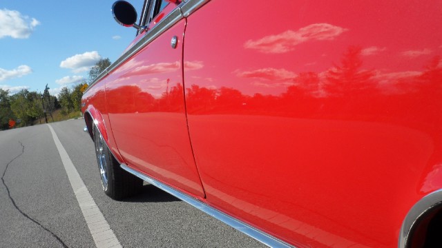 Used 1965 Dodge Coronet SOLD-11/19/2012 | Mundelein, IL
