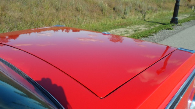 Used 1965 Dodge Coronet SOLD-11/19/2012 | Mundelein, IL