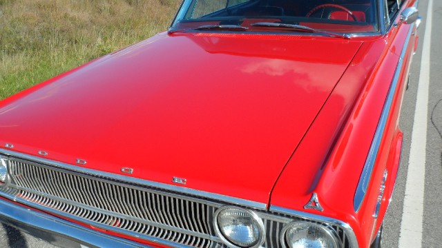 Used 1965 Dodge Coronet SOLD-11/19/2012 | Mundelein, IL
