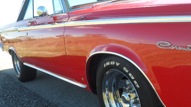 Used 1965 Dodge Coronet SOLD-11/19/2012 | Mundelein, IL