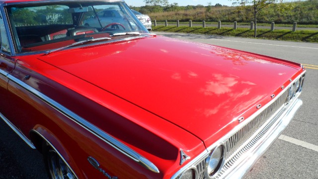 Used 1965 Dodge Coronet SOLD-11/19/2012 | Mundelein, IL