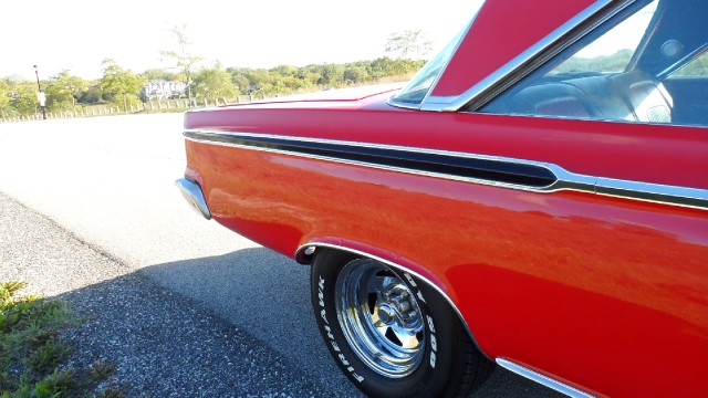 Used 1965 Dodge Coronet SOLD-11/19/2012 | Mundelein, IL