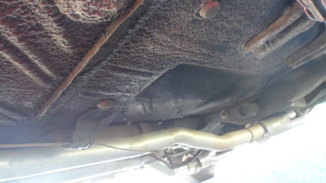 Used 1965 Dodge Coronet SOLD-11/19/2012 | Mundelein, IL