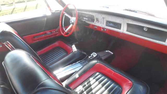 Used 1965 Dodge Coronet SOLD-11/19/2012 | Mundelein, IL