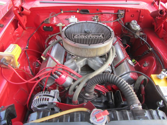 Used 1965 Dodge Coronet SOLD-11/19/2012 | Mundelein, IL