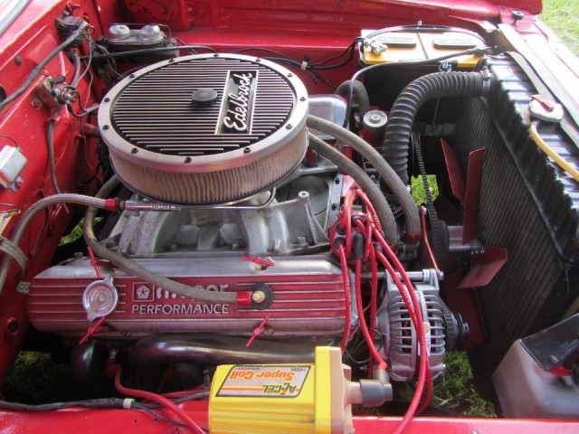 Used 1965 Dodge Coronet SOLD-11/19/2012 | Mundelein, IL