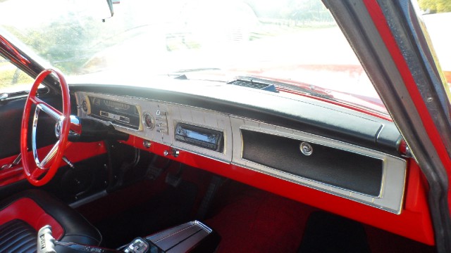 Used 1965 Dodge Coronet SOLD-11/19/2012 | Mundelein, IL