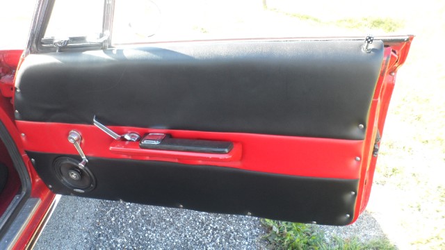 Used 1965 Dodge Coronet SOLD-11/19/2012 | Mundelein, IL