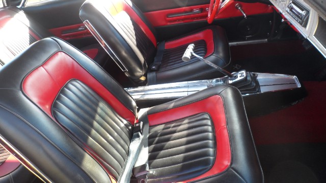 Used 1965 Dodge Coronet SOLD-11/19/2012 | Mundelein, IL