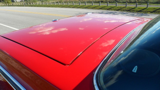 Used 1965 Dodge Coronet SOLD-11/19/2012 | Mundelein, IL