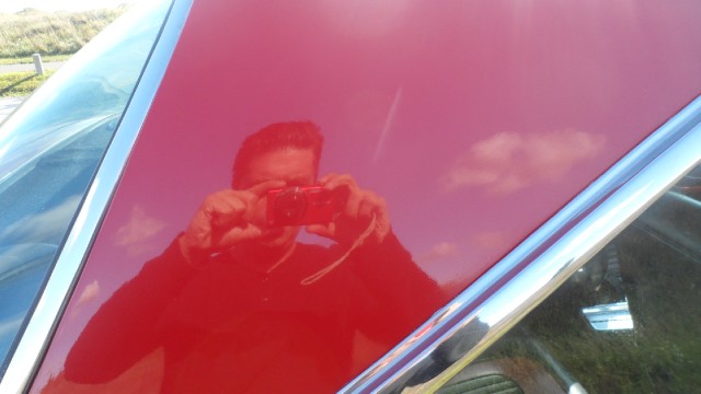 Used 1965 Dodge Coronet SOLD-11/19/2012 | Mundelein, IL