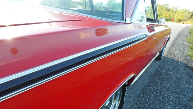 Used 1965 Dodge Coronet SOLD-11/19/2012 | Mundelein, IL