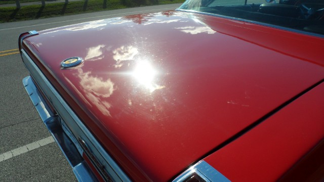 Used 1965 Dodge Coronet SOLD-11/19/2012 | Mundelein, IL