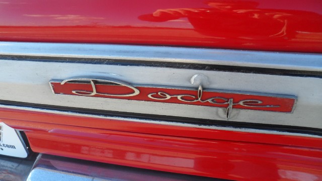 Used 1965 Dodge Coronet SOLD-11/19/2012 | Mundelein, IL