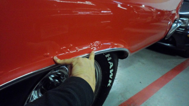 Used 1965 Dodge Coronet SOLD-11/19/2012 | Mundelein, IL