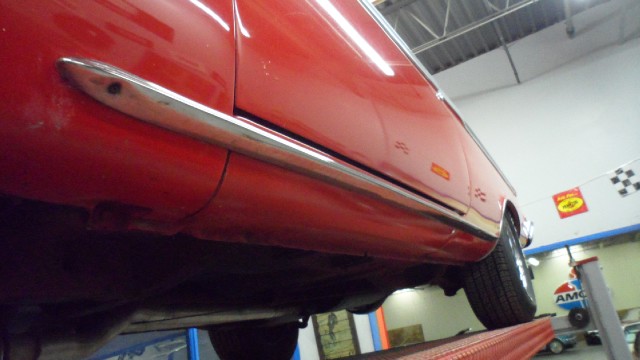 Used 1965 Dodge Coronet SOLD-11/19/2012 | Mundelein, IL