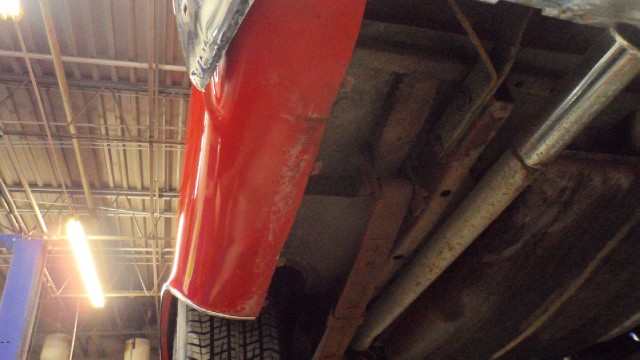 Used 1965 Dodge Coronet SOLD-11/19/2012 | Mundelein, IL