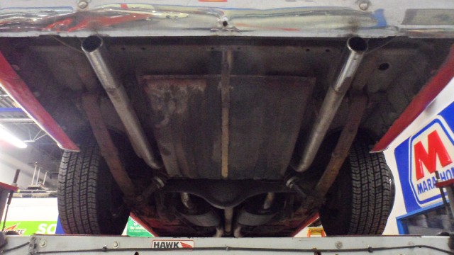 Used 1965 Dodge Coronet SOLD-11/19/2012 | Mundelein, IL