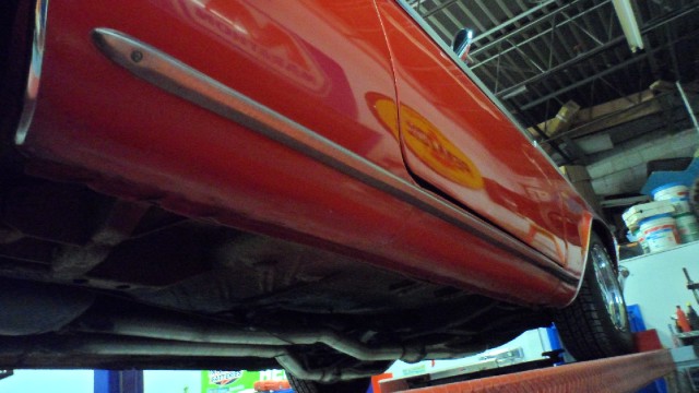 Used 1965 Dodge Coronet SOLD-11/19/2012 | Mundelein, IL