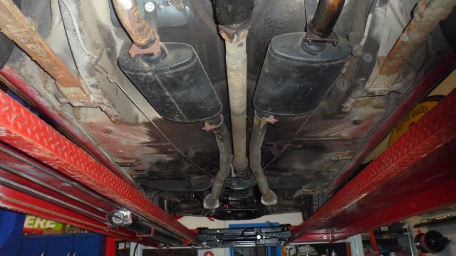 Used 1965 Dodge Coronet SOLD-11/19/2012 | Mundelein, IL