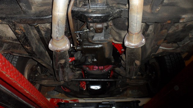Used 1965 Dodge Coronet SOLD-11/19/2012 | Mundelein, IL