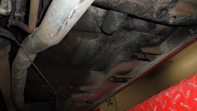 Used 1965 Dodge Coronet SOLD-11/19/2012 | Mundelein, IL