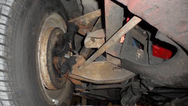 Used 1965 Dodge Coronet SOLD-11/19/2012 | Mundelein, IL
