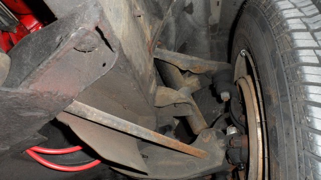 Used 1965 Dodge Coronet SOLD-11/19/2012 | Mundelein, IL