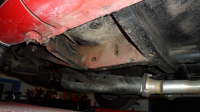 Used 1965 Dodge Coronet SOLD-11/19/2012 | Mundelein, IL