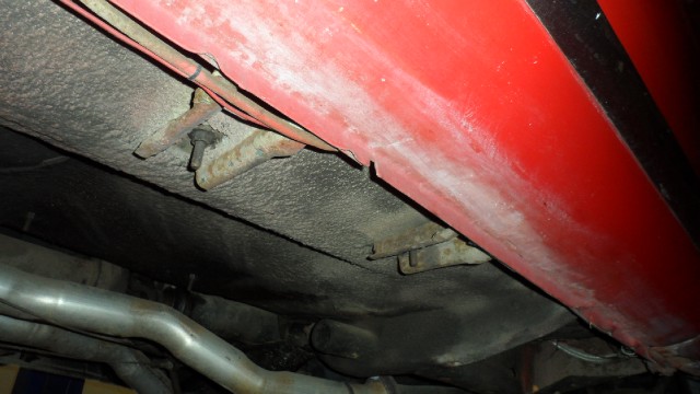 Used 1965 Dodge Coronet SOLD-11/19/2012 | Mundelein, IL