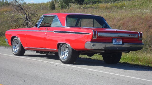 Used 1965 Dodge Coronet SOLD-11/19/2012 | Mundelein, IL