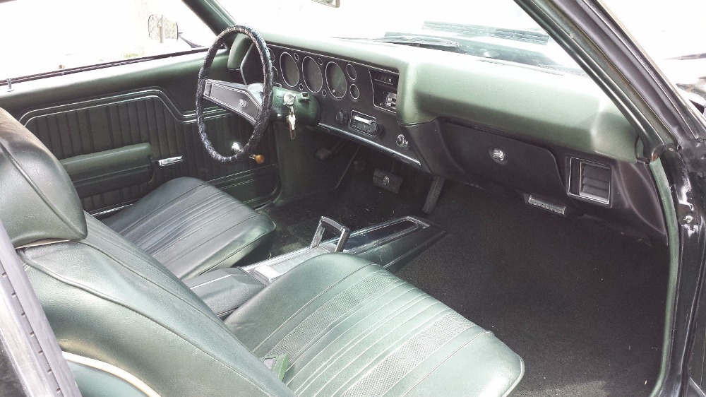 Used 1970 Chevrolet Chevelle -SS CLONE-REBUILT 454/ AUTO - | Mundelein, IL