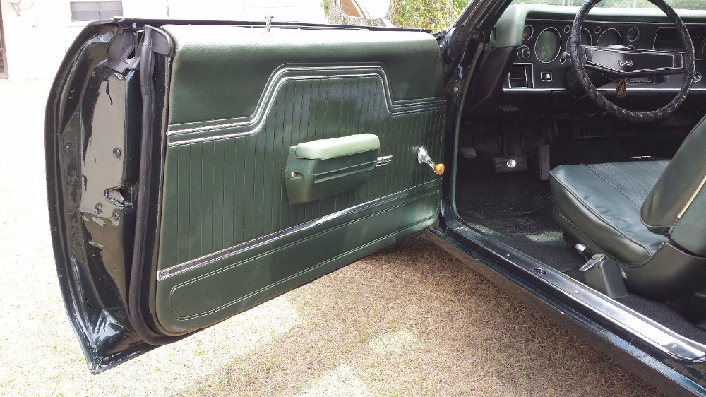 Used 1970 Chevrolet Chevelle -SS CLONE-REBUILT 454/ AUTO - | Mundelein, IL