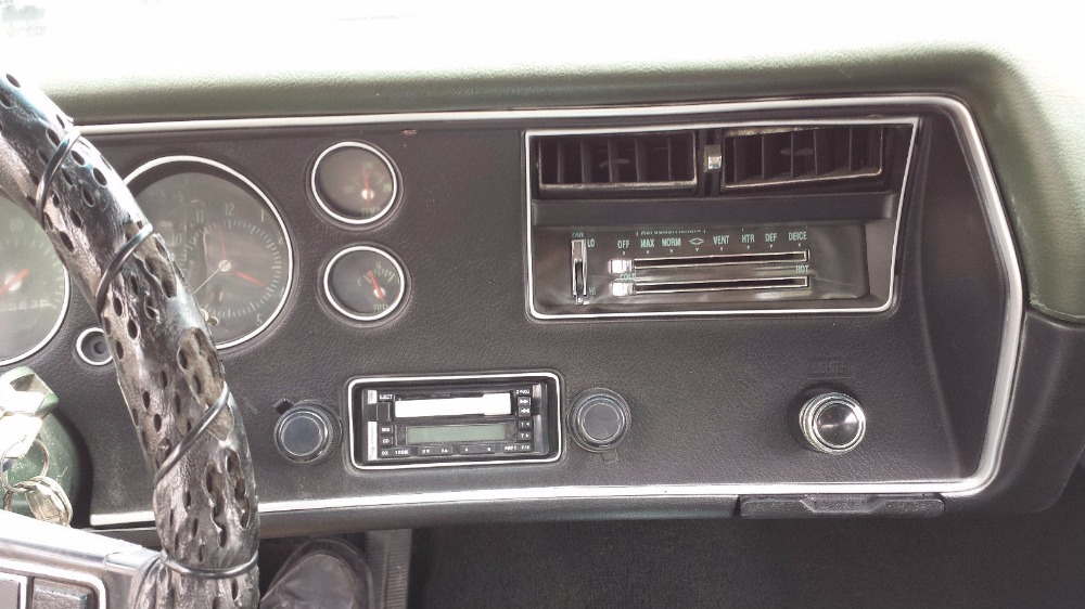 Used 1970 Chevrolet Chevelle -SS CLONE-REBUILT 454/ AUTO - | Mundelein, IL