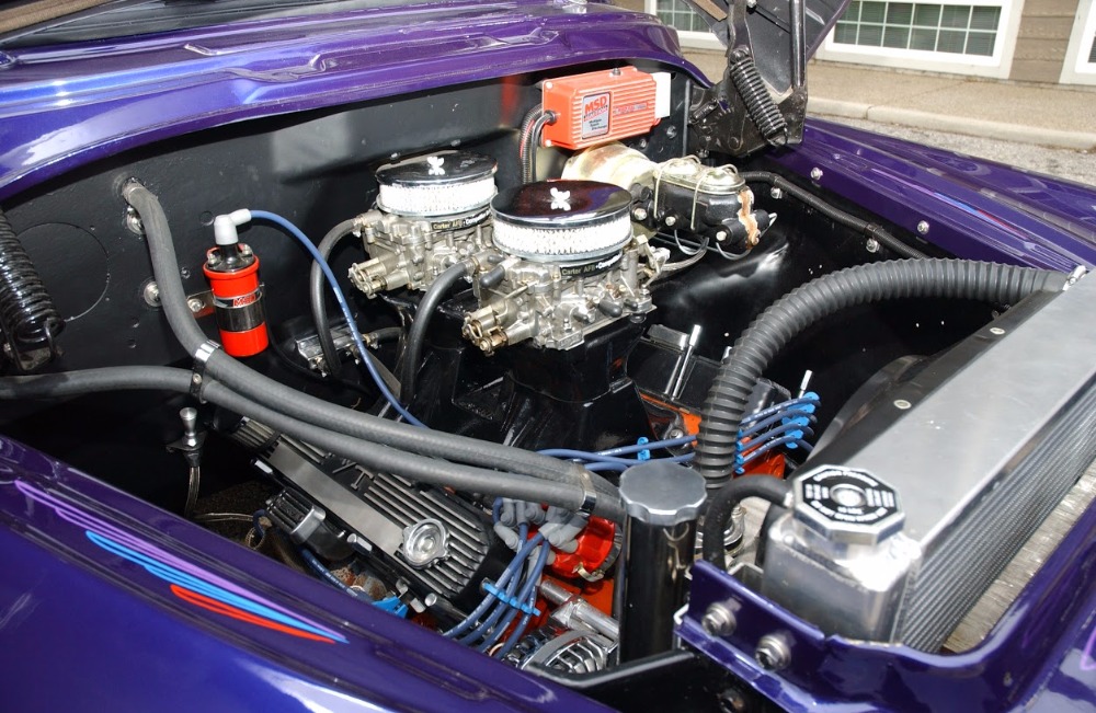 Used 1957 Dodge 100 -STEPSIDE-TWIN 625 EDELBROCK CARBS-TORQUE FLIGHT 727- | Mundelein, IL