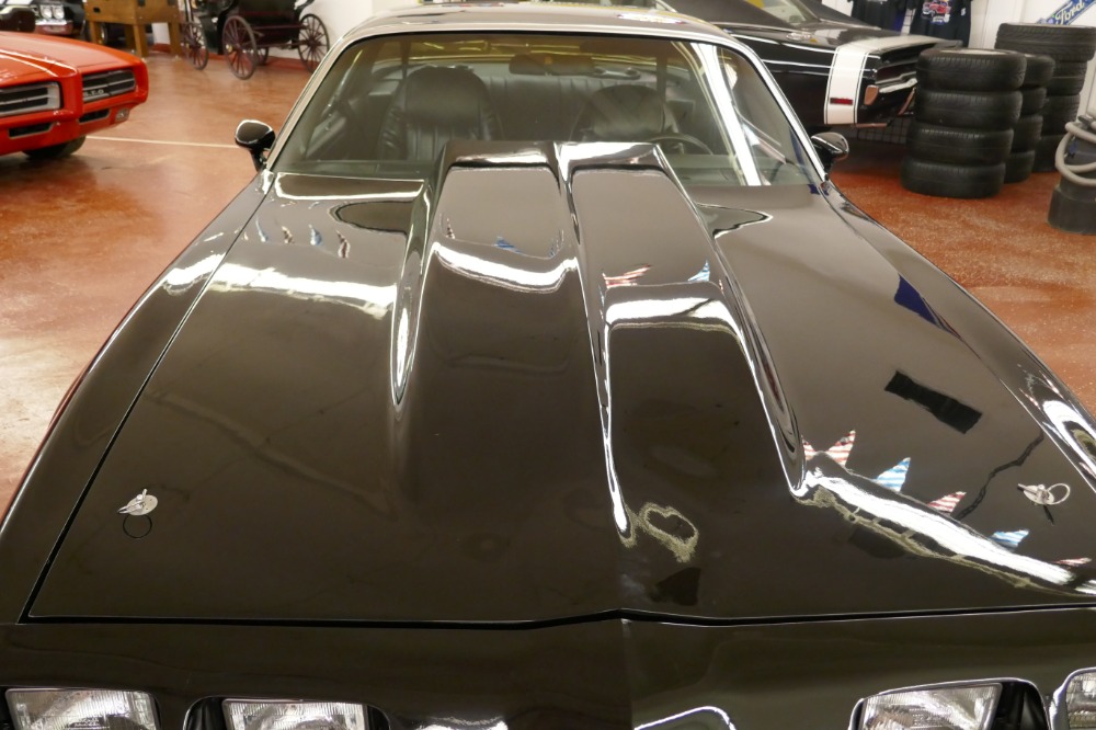 Used 1981 Pontiac Firebird 383 STROKER V8 WITH 460 HP-350TURBO AUTOMATIC-12.857 1/4 Mile- | Mundelein, IL