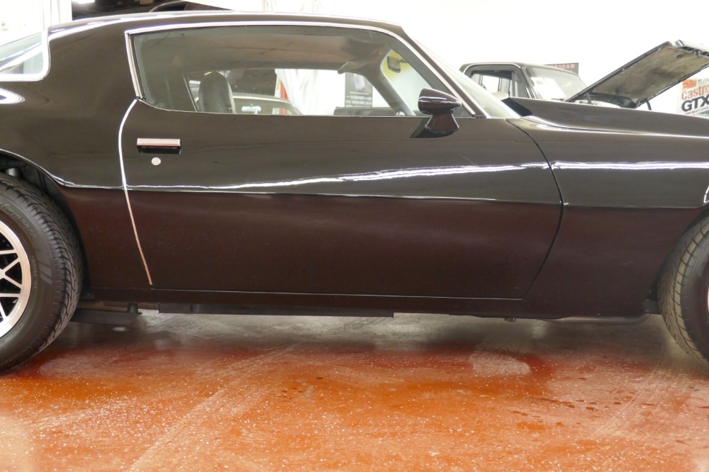 Used 1981 Pontiac Firebird 383 STROKER V8 WITH 460 HP-350TURBO AUTOMATIC-12.857 1/4 Mile- | Mundelein, IL