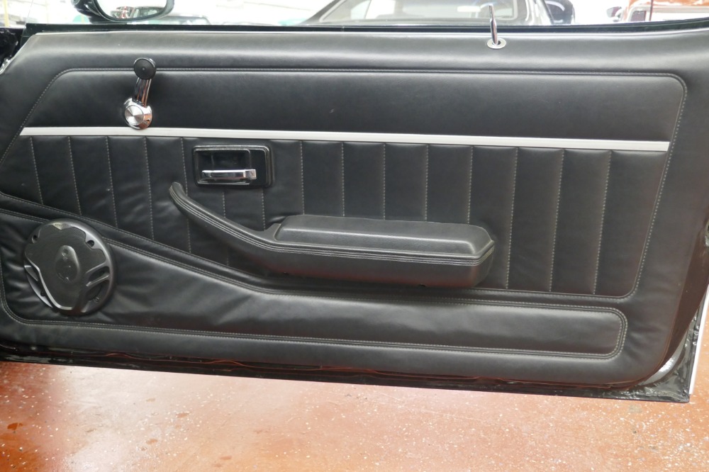 Used 1981 Pontiac Firebird 383 STROKER V8 WITH 460 HP-350TURBO AUTOMATIC-12.857 1/4 Mile- | Mundelein, IL