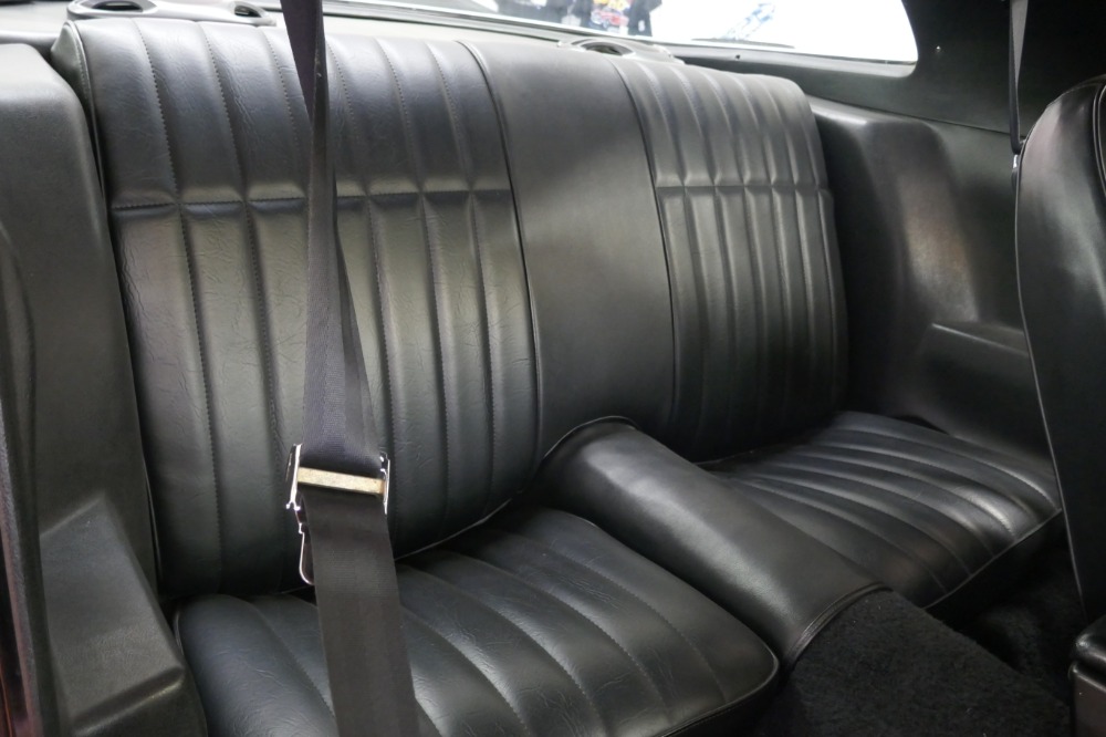Used 1981 Pontiac Firebird 383 STROKER V8 WITH 460 HP-350TURBO AUTOMATIC-12.857 1/4 Mile- | Mundelein, IL