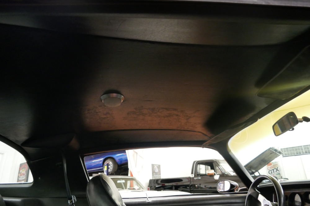 Used 1981 Pontiac Firebird 383 STROKER V8 WITH 460 HP-350TURBO AUTOMATIC-12.857 1/4 Mile- | Mundelein, IL