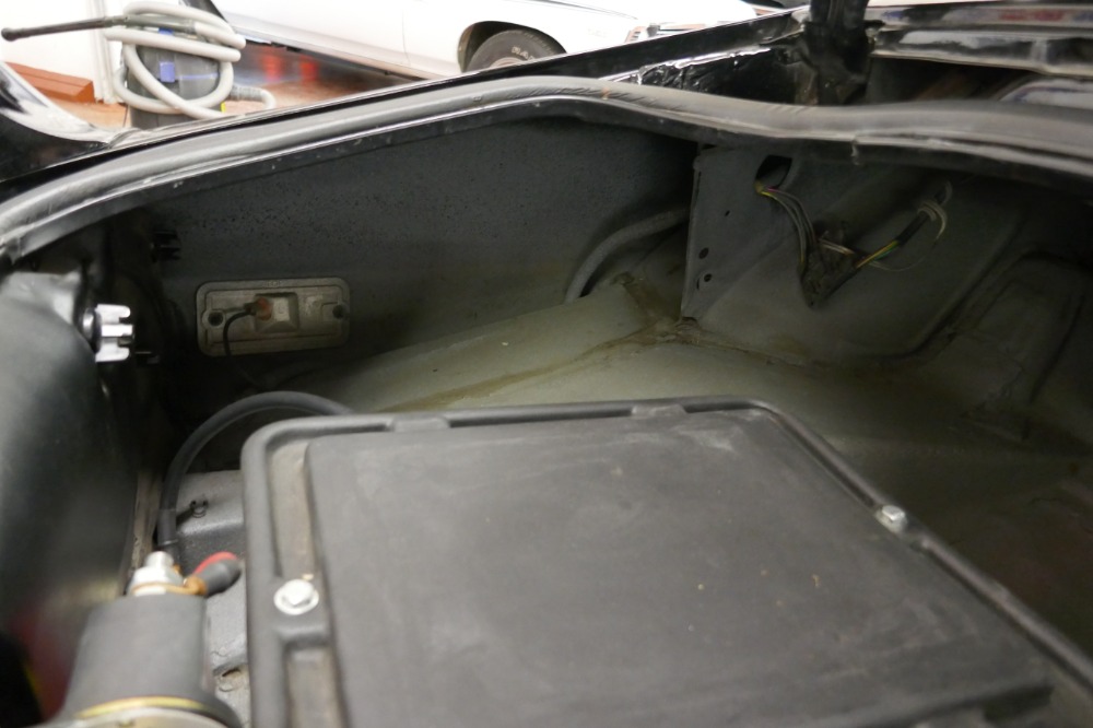Used 1981 Pontiac Firebird 383 STROKER V8 WITH 460 HP-350TURBO AUTOMATIC-12.857 1/4 Mile- | Mundelein, IL