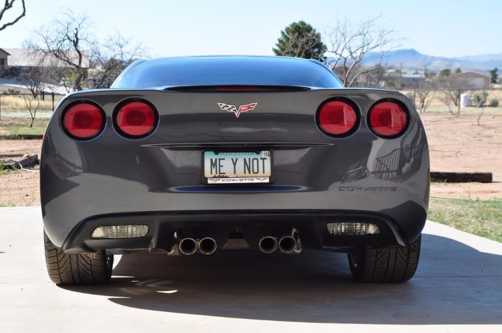 Used 2013 Chevrolet Corvette -9.8k MILES- GREY METALLIC- 6.2L V8-AUTO- | Mundelein, IL