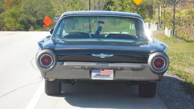 Used 1961 Ford Thunderbird Pro Tour | Mundelein, IL