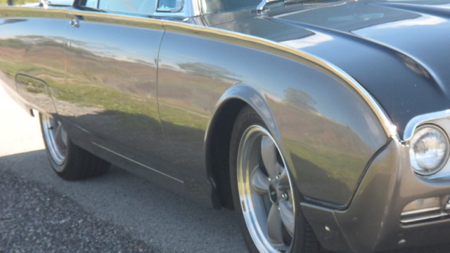 Used 1961 Ford Thunderbird Pro Tour | Mundelein, IL