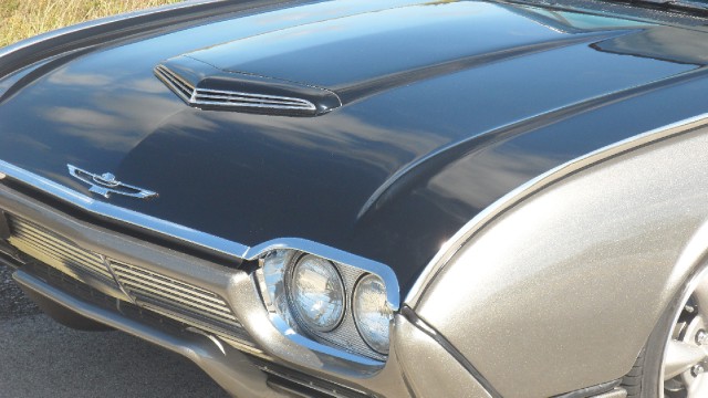 Used 1961 Ford Thunderbird Pro Tour | Mundelein, IL