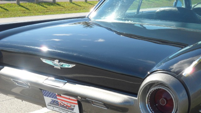 Used 1961 Ford Thunderbird Pro Tour | Mundelein, IL