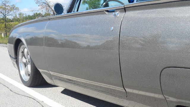 Used 1961 Ford Thunderbird Pro Tour | Mundelein, IL
