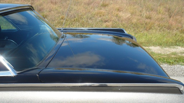 Used 1961 Ford Thunderbird Pro Tour | Mundelein, IL